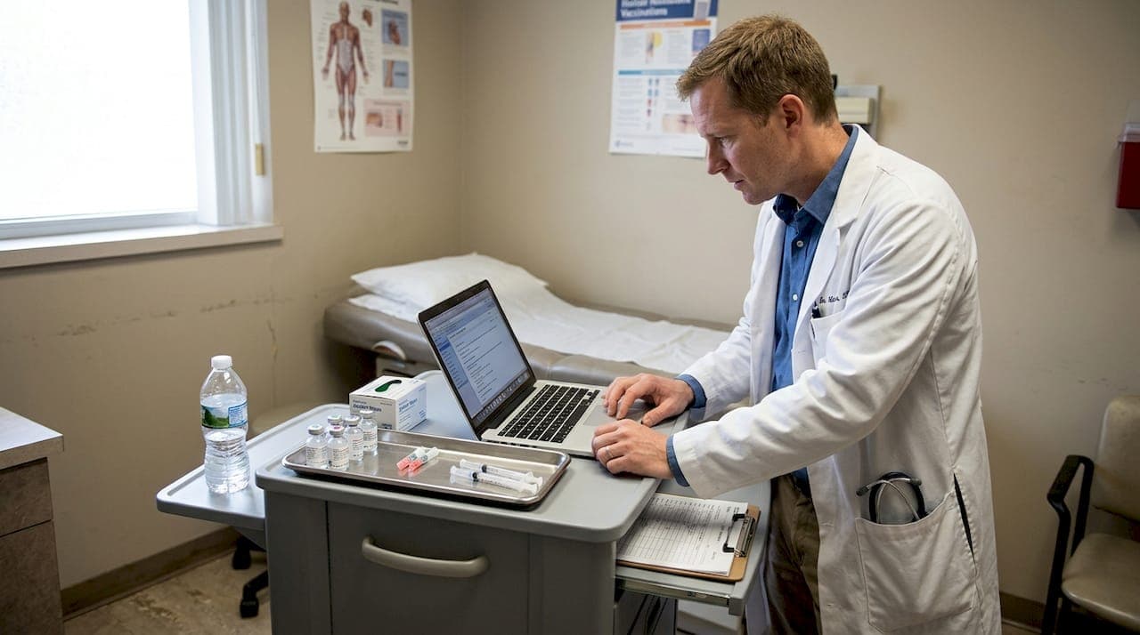 What is peptide therapy: complete guide to benefits