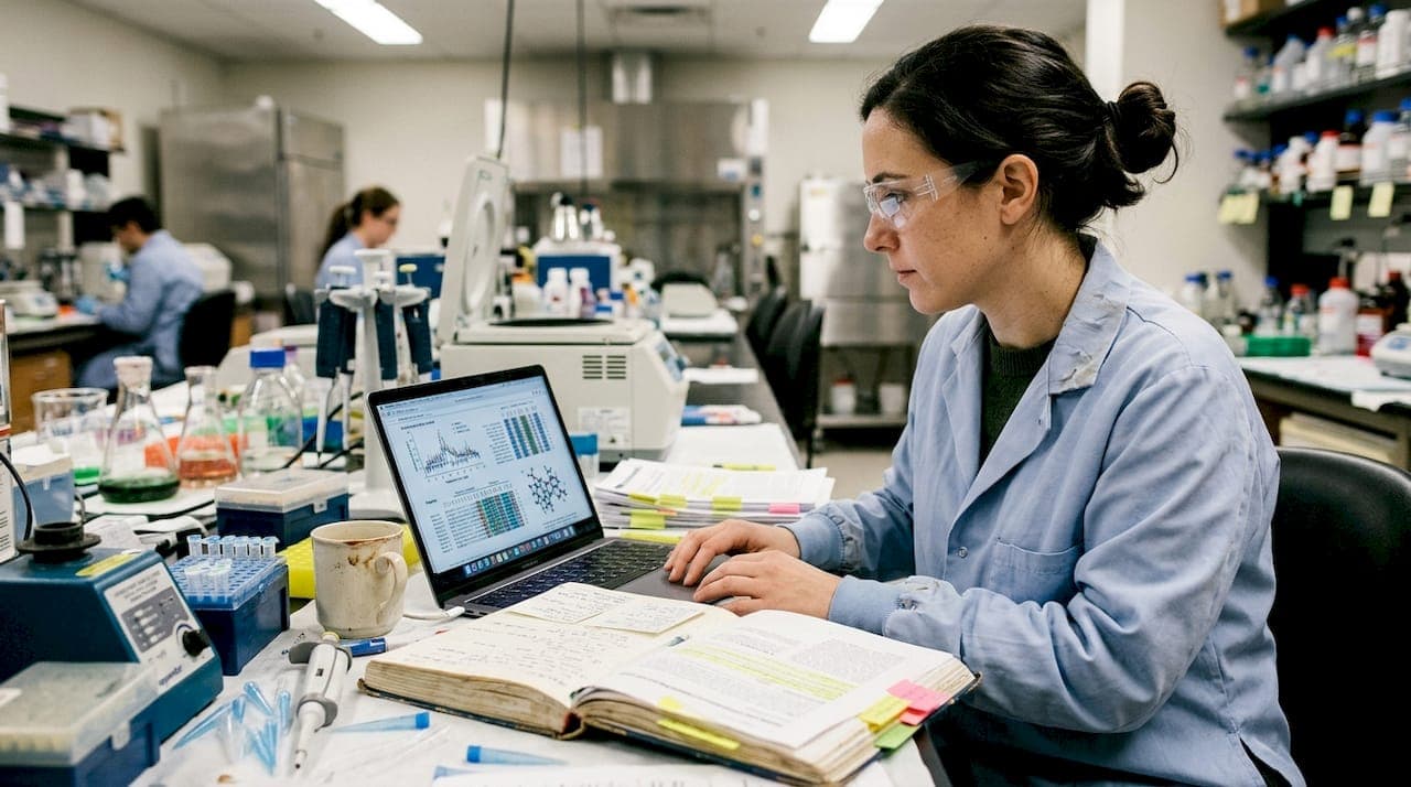 Growth hormone peptides: science, benefits & safe use